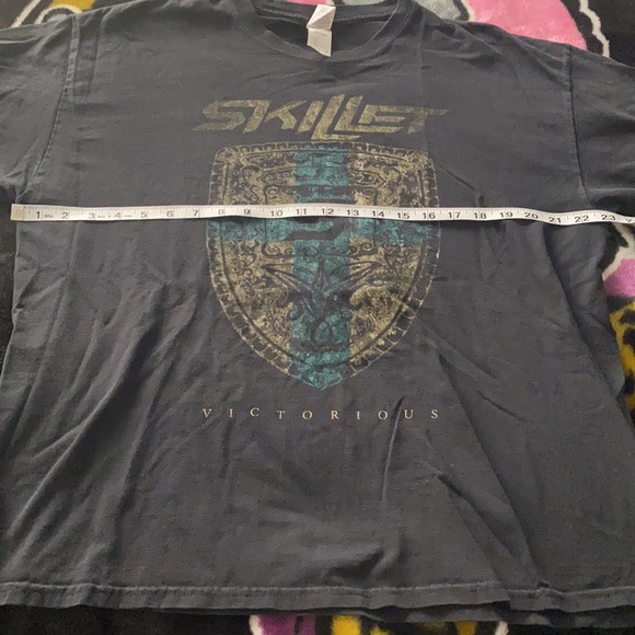 Hot Topic | Shirts | Skillet Shirt 